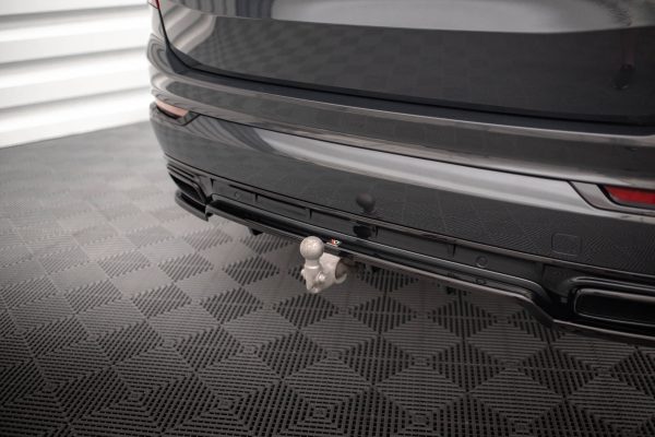 Splittersett Volvo XC90 R-Design Mk2 Facelift