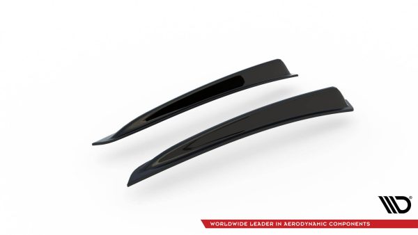 Korte takreling BMW M2 G87