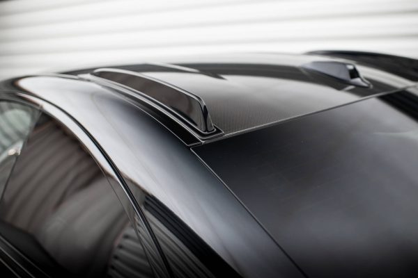 Korte takreling BMW M2 G87