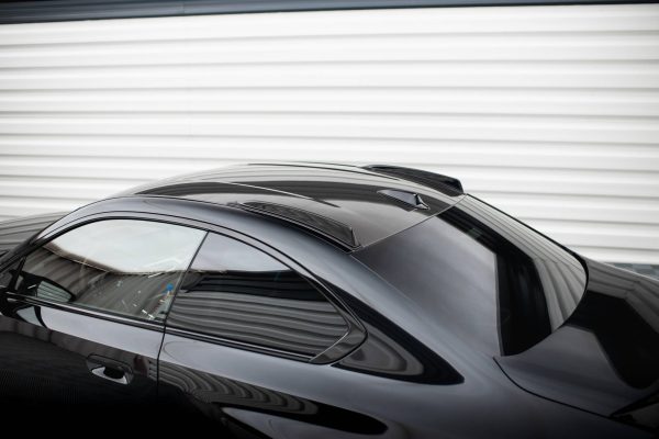 Korte takreling BMW M2 G87