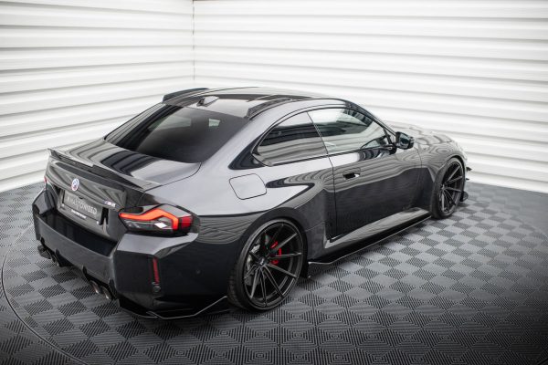 Korte takreling BMW M2 G87