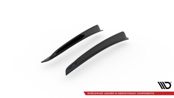 Korte takreling BMW M2 G87