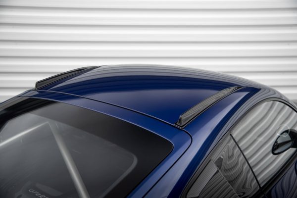 Korte takreling Porsche 718 Cayman GT4 RS 982c