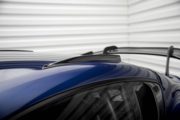 Korte takreling Porsche 718 Cayman GT4 RS 982c