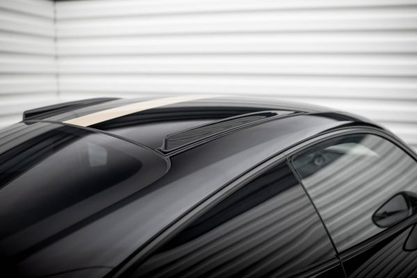 Korte takreling Porsche 911 992 GT3
