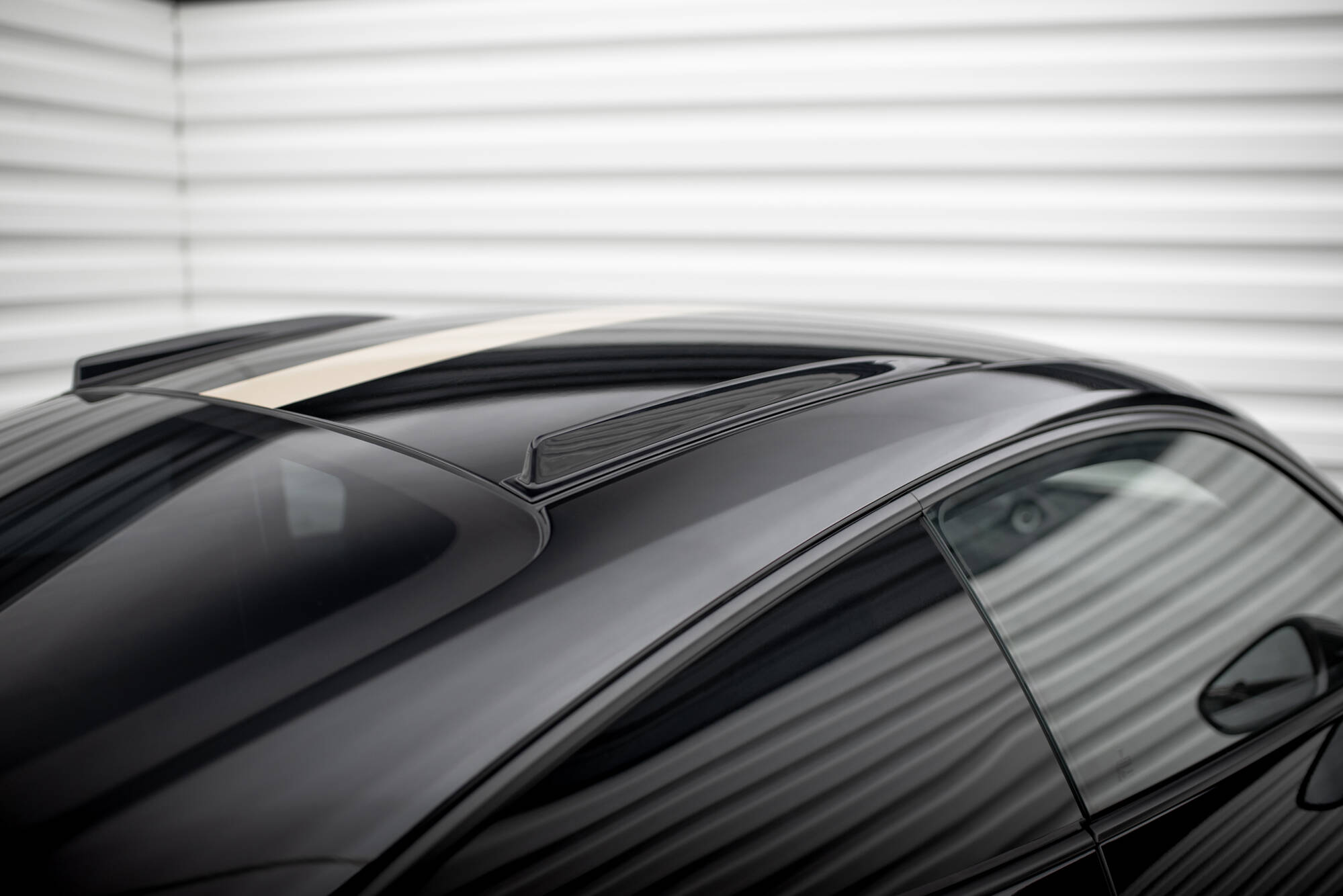 Korte takreling Porsche 911 992 GT3