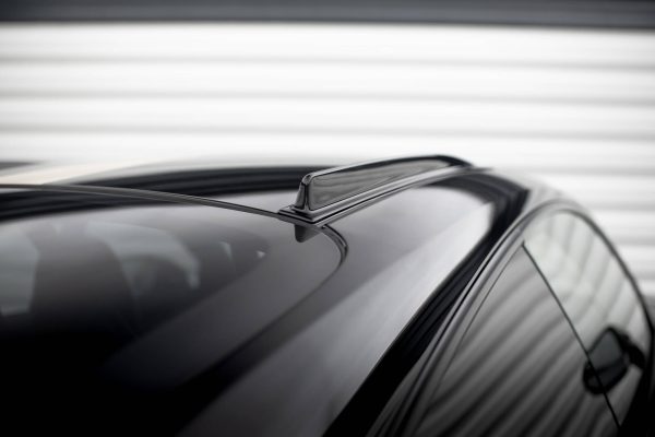 Korte takreling Porsche 911 992 GT3