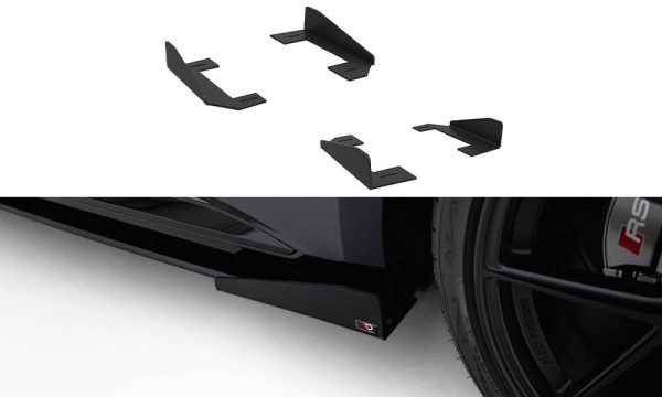 Sideskjørt Flaps Audi RS5 Sportback F5