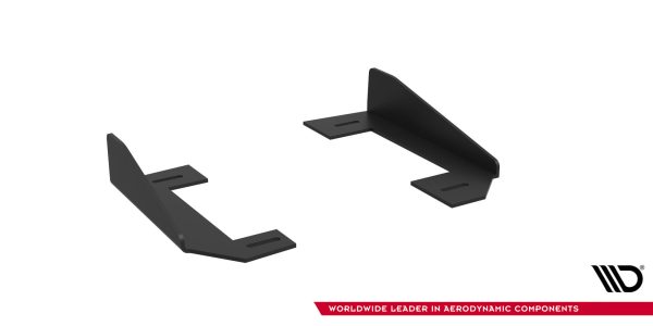 Sideskjørt Flaps Audi RS5 Sportback F5