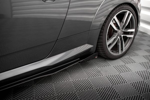 Sideskjørt Flaps Audi TT S / S-Line 8S