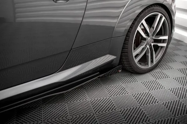 Sideskjørt Flaps Audi TT S / S-Line 8S