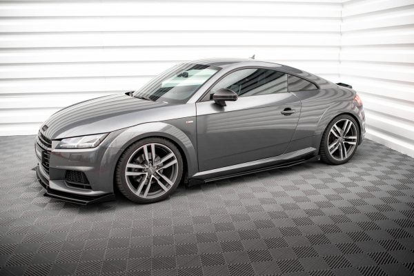 Sideskjørt Flaps Audi TT S / S-Line 8S