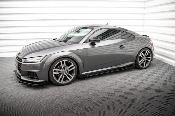 Sideskjørt Flaps Audi TT S / S-Line 8S