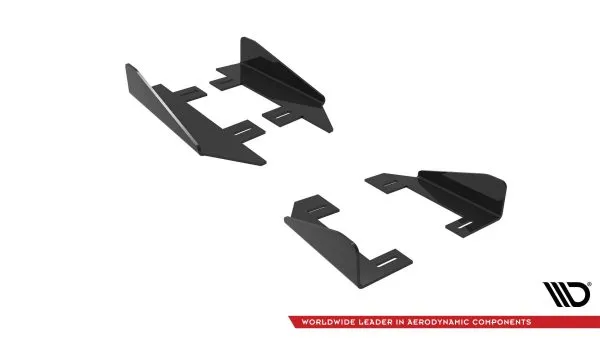 Sideskjørt Flaps Audi TT S / S-Line 8S