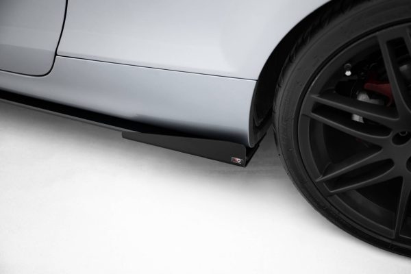 Sideskjørt Flaps Audi TT S / TT S-Line 8J Facelift