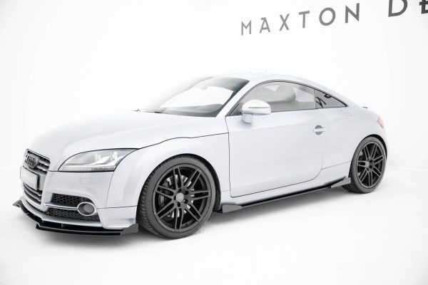 Sideskjørt Flaps Audi TT S / TT S-Line 8J Facelift