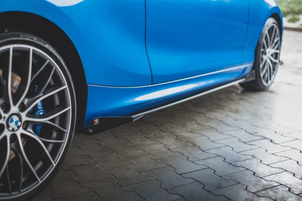 Sideskjørt Flaps BMW 1 F21 M135i / M140i / M-Pack