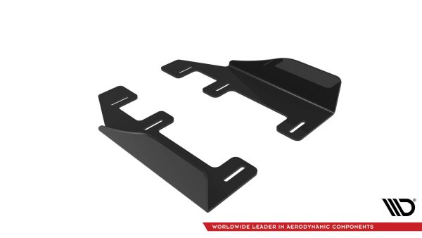 Sideskjørt Flaps BMW 1 M-Pack / M135i / 128ti F40