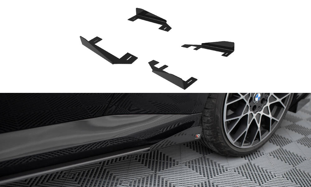 Sideskjørt Flaps BMW 2 Coupe G42