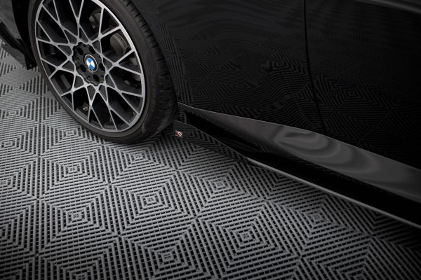 Sideskjørt Flaps BMW 2 Coupe G42