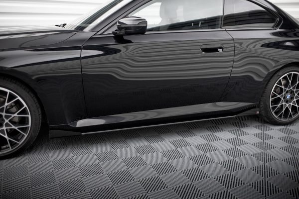 Sideskjørt Flaps BMW 2 Coupe G42