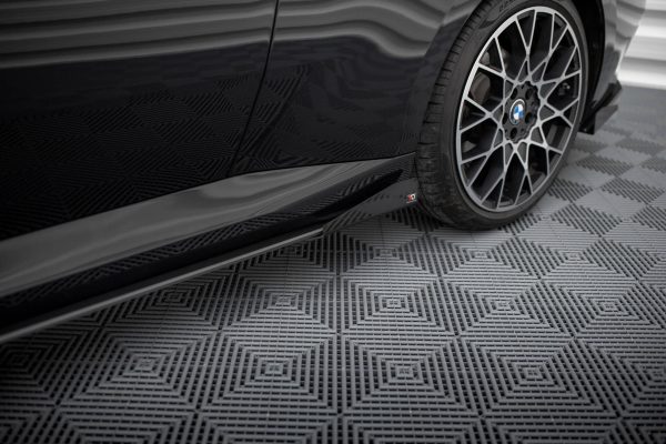 Sideskjørt Flaps BMW 2 Coupe G42