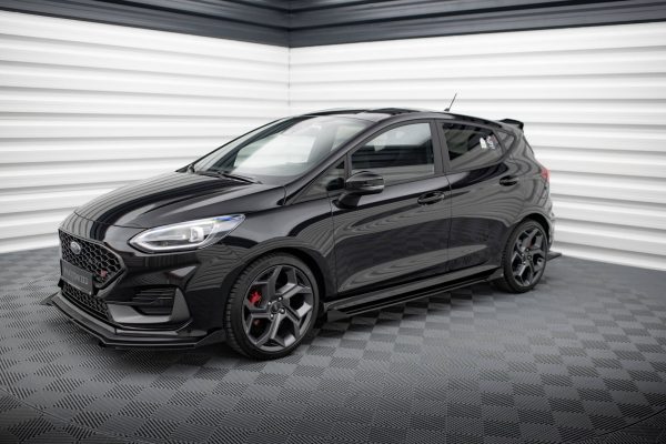 Sideskjørt Flaps Ford Fiesta ST / ST-Line Mk8