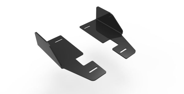 Sideskjørt Flaps Hyundai I20 N Mk3 - Bilde 4