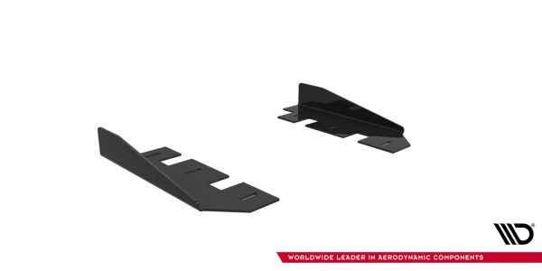 Sideskjørt Flaps Mercedes-AMG CLE 53 C236