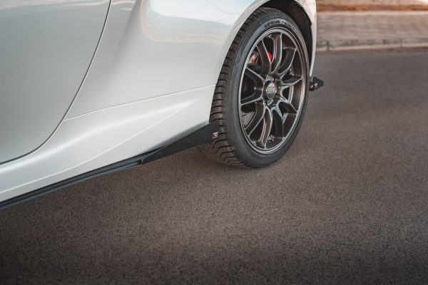 Sideskjørt Flaps Toyota GR Yaris Mk4