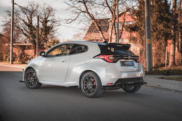 Sideskjørt Flaps Toyota GR Yaris Mk4