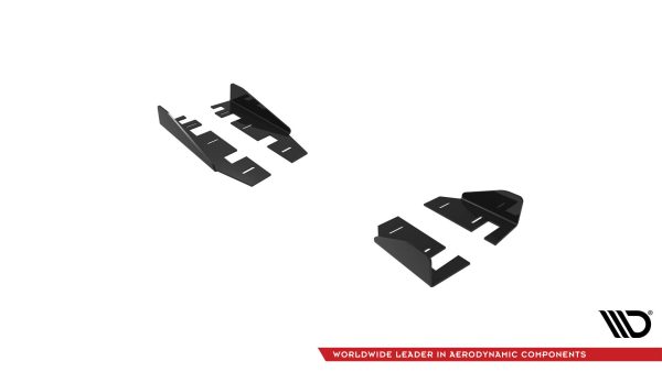 Sideskjørt Flaps Volkswagen Jetta GLI Mk7