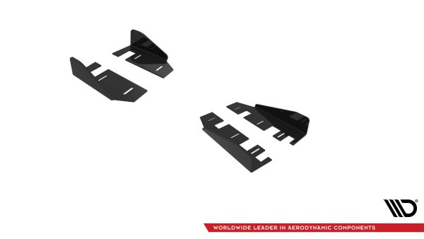 Sideskjørt Flaps Volkswagen Jetta GLI Mk7