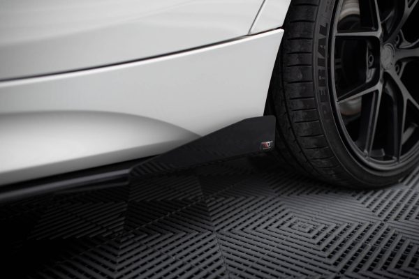 Sideskjørt Flaps BMW 1 F20 M135i / M140i / M-Pack