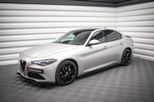 Sideskjørt Alfa Romeo Giulia Sport
