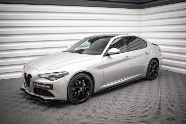 Sideskjørt Alfa Romeo Giulia Sport