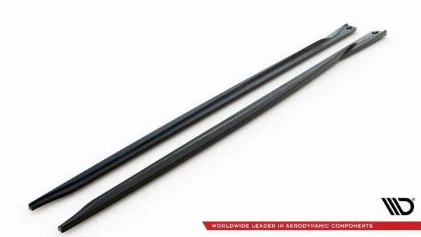 Sideskjørt Alfa Romeo Giulia Sport