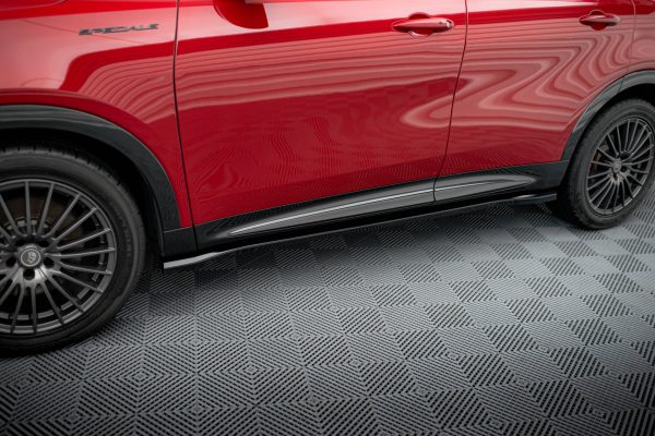 Sideskjørt Alfa Romeo Tonale Mk1