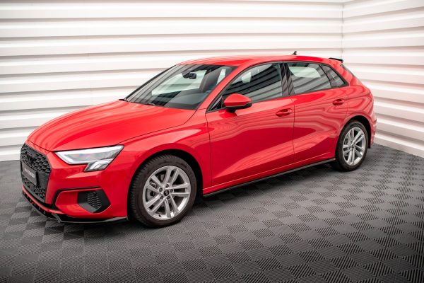 Sideskjørt Audi A3 8Y