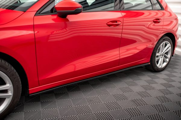Sideskjørt Audi A3 8Y