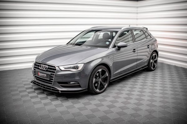 Sideskjørt Audi A3 Sportback 8V