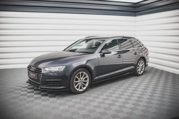 Sideskjørt Audi A4 B9