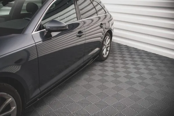 Sideskjørt Audi A4 B9