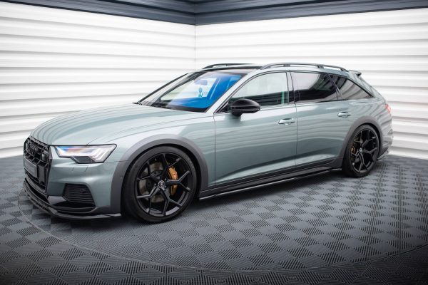 Sideskjørt Audi A6 Allroad C8