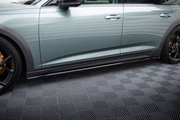 Sideskjørt Audi A6 Allroad C8