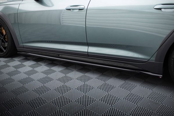Sideskjørt Audi A6 Allroad C8