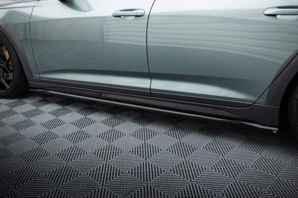 Sideskjørt Audi A6 Allroad C8 - Bilde 3