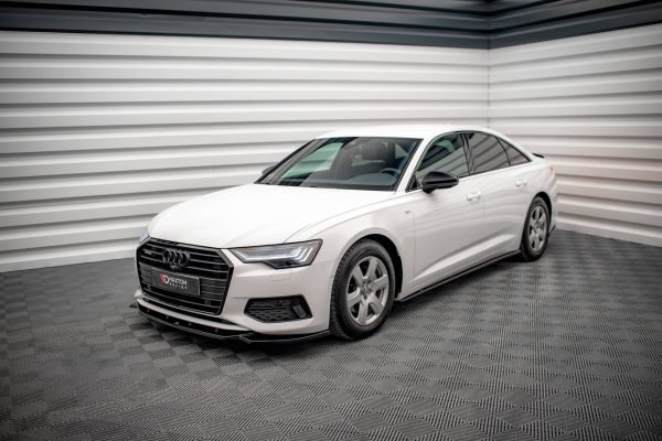 Sideskjørt Audi A6 C8