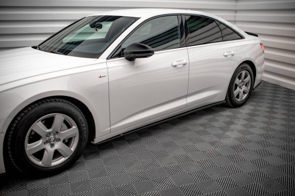 Sideskjørt Audi A6 C8