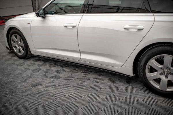 Sideskjørt Audi A6 C8